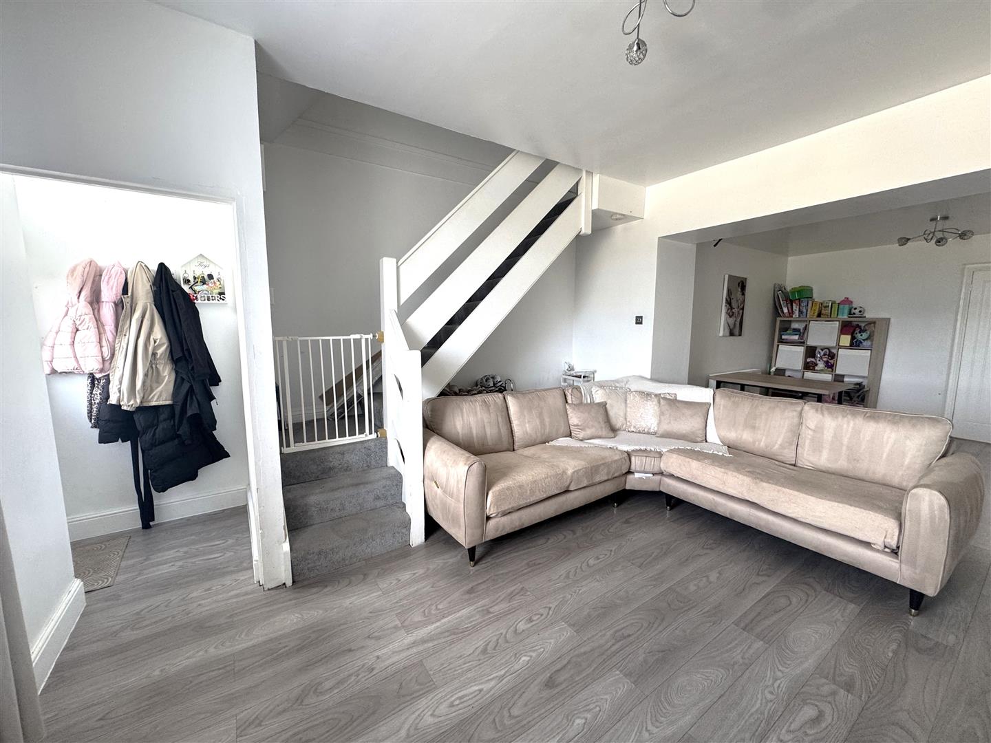 Mansel Road, Bonymaen, Swansea, SA1 7JT